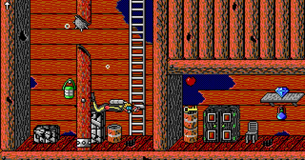 ScubaVenture: The Search for Pirate's Treasure cover art