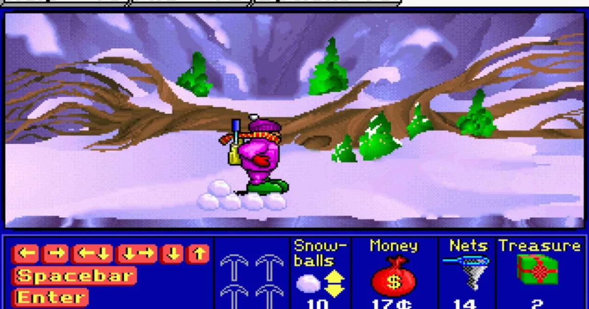 Super Solvers: Treasure MathStorm! cover art