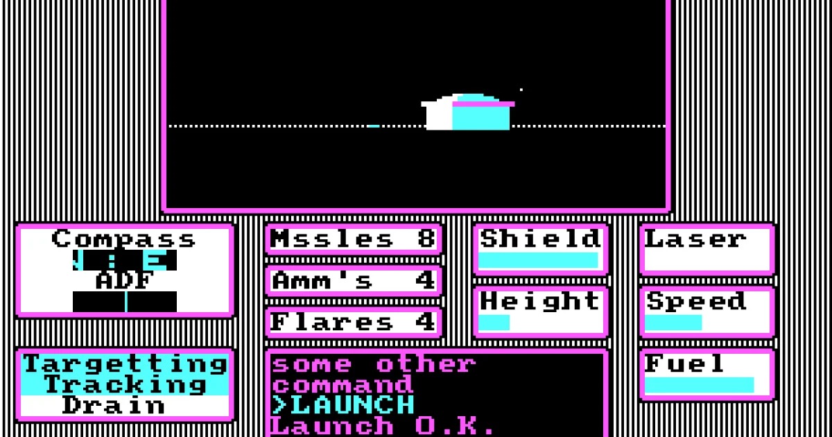 Space School Simulator: The Academy cover art