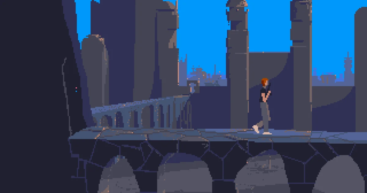 Another World cover art