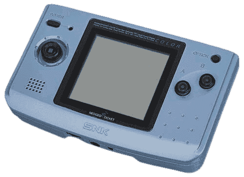 Neo Geo Pocket platform icon