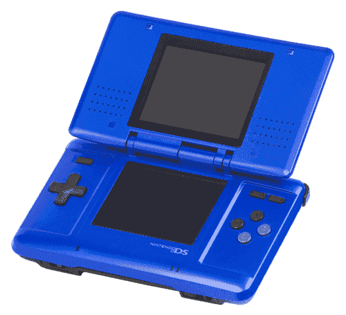 Nintendo DS platform icon