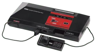 Sega Master System platform icon