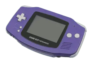 Game Boy Advance platform icon