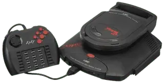 Atari Jaguar platform icon
