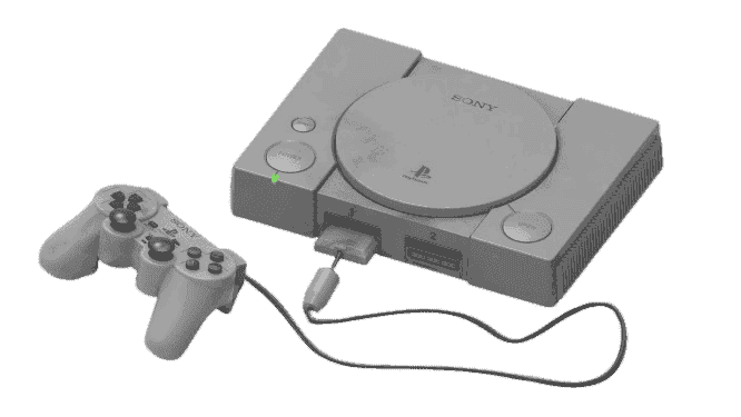 PlayStation platform icon
