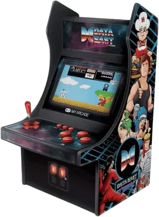 Arcade Systems platform icon