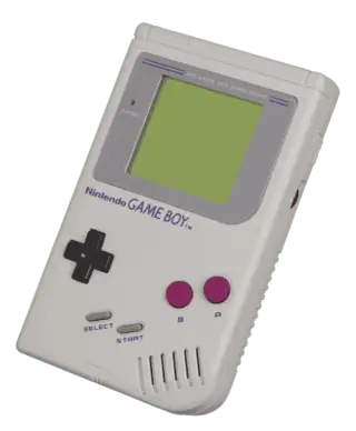 Game Boy platform icon