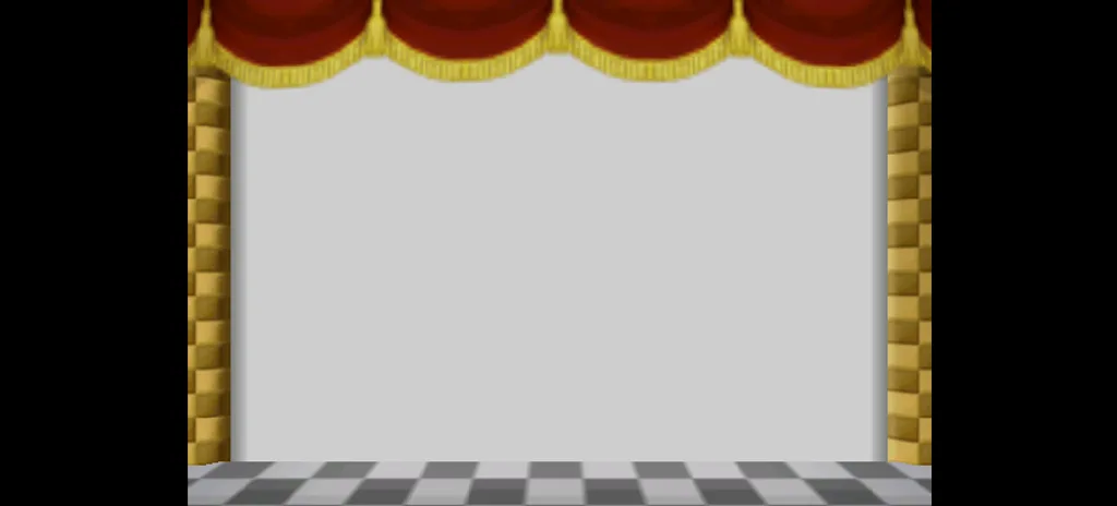 Paper Mario TTYD64 - Toadette cover art