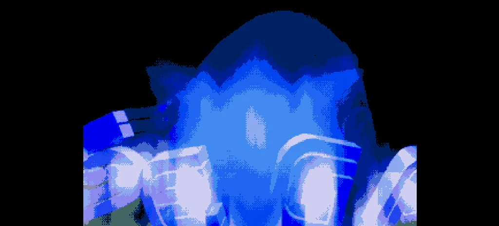 Sonic 3 Remastered cover art