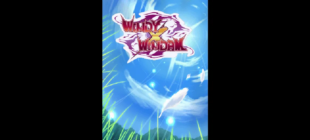 Windy x Windam (USA) cover art