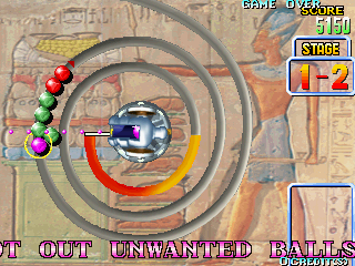 Puzz Loop (Europe, v0.93) cover art