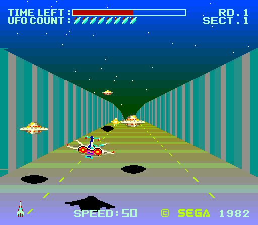 Buck Rogers: Planet of Zoom cover art