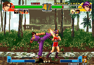 Crouching Tiger Hidden Dragon 2003 Super Plus [Bootleg] cover art