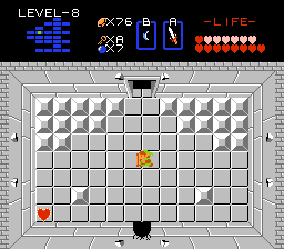 The Legend of Zelda