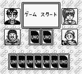 Uno - Small World (Japan)