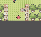 Pokemon Pink Version 2.1 cover art