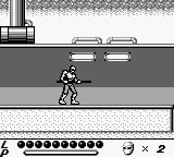 Zen - Intergalactic Ninja (Europe) cover art