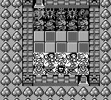 Castle Quest (Europe) cover art