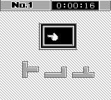 Bouken! Puzzle Road (Japan) cover art