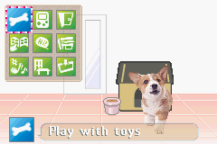 Pocket Dogs (U)(Trashman) cover art
