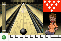 Ten Pin Alley 2 (USA) cover art
