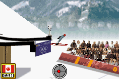 Salt Lake 2002 (E)(Independent) cover art