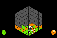 Bit Generations - Dial Hex (J)(Caravan) cover art