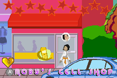 The Cheetah Girls (USA) cover art