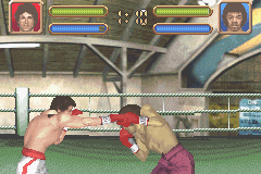 Rocky (E)(Independent) cover art