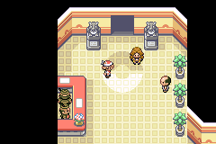 Pokemon Cope v0.9.5 cover art