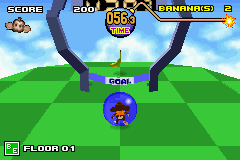 Super Monkey Ball Jr (U)(Venom) cover art