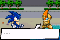 Sonic Battle Multiverse pack 2020 cover art