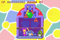 Super Bust-A-Move (U)(Independent) cover art