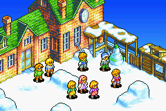 Final Fantasy Tactics Advance (E)(Surplus) cover art