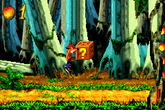 Crash Bandicoot XS (E)(Paracox) cover art