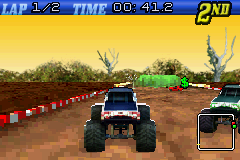 Monster Trucks (U)(Rising Sun) cover art