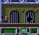 Duke Nukem (Europe) (En,Fr,De,Es,It) cover art