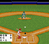 Triple Play 2001 (USA, Europe) cover art