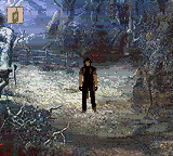 Alone in the Dark - The New Nightmare (USA) (En,Fr,Es) cover art