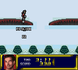 Shaun Palmer's Pro Snowboarder (USA) cover art