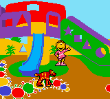 Tweenies - Doodles' Bones (Europe) (En,De,Es,It) cover art