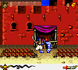 Aladdin (Europe) (En,Fr,De,Es,It,Nl) cover art