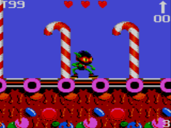 Zool no Yume Bouken (Japan) cover art