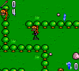 Kaitou Saint Tail (Japan)