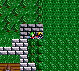 Phantasy Star Gaiden (Japan) [En by Magic Destiny v1.012] (Wide Font) cover art