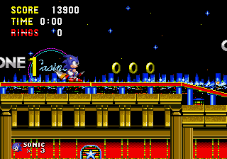 Sonic The Hedgehog 4 cover art