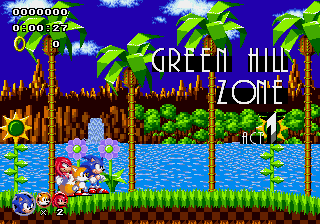 Sonic Classic Heroes (2022 Update!) (v0.15.03d8) cover art