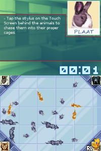 Animal Planet - Emergency Vets (Europe) (En,Fr,De,Es,It) cover art