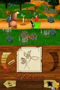 Open Season (USA) (En,Fr,Es,Nl) cover art